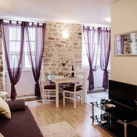 Apartment Peristil Cardo スプリト エクステリア 写真