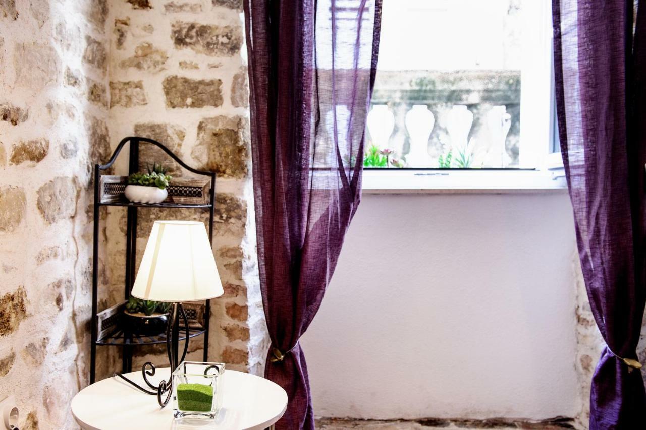 Apartment Peristil Cardo スプリト エクステリア 写真