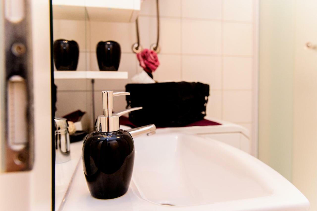 Apartment Peristil Cardo スプリト エクステリア 写真