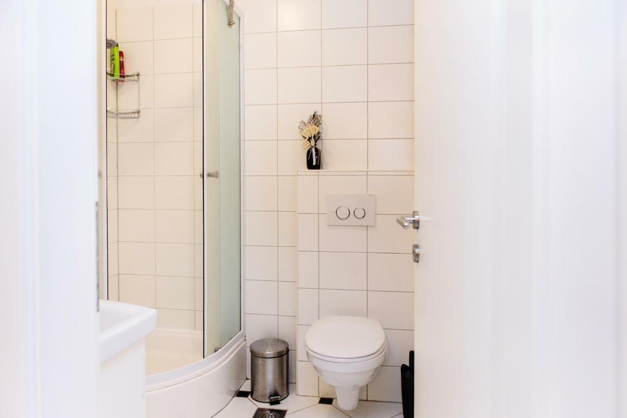 Apartment Peristil Cardo スプリト エクステリア 写真
